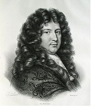 Matthieu de la Teulière
