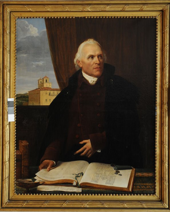 Pierre-Adrien Paris