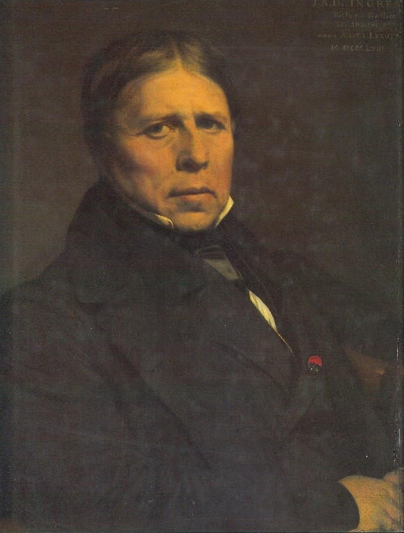 ingres