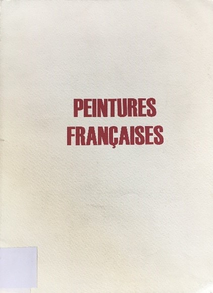 French paintings