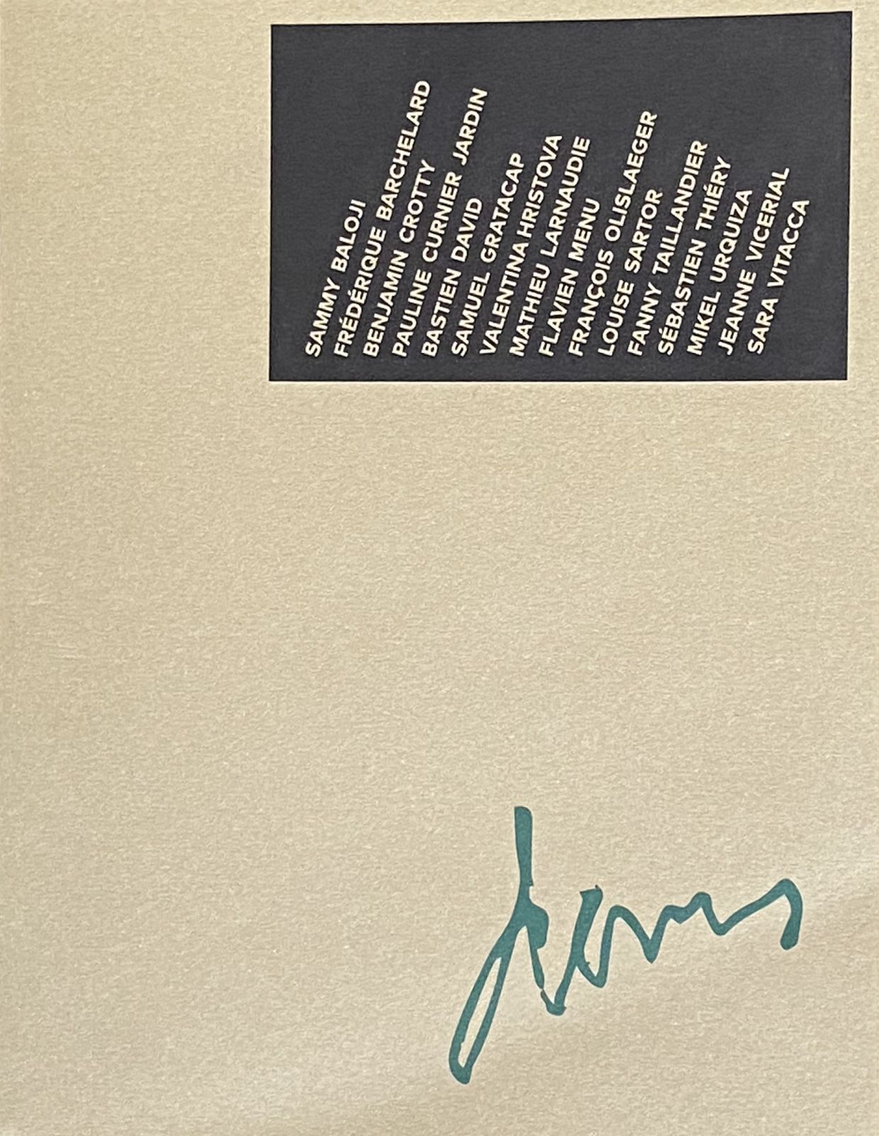 Catalog Dans le tourbillon du tout-monde