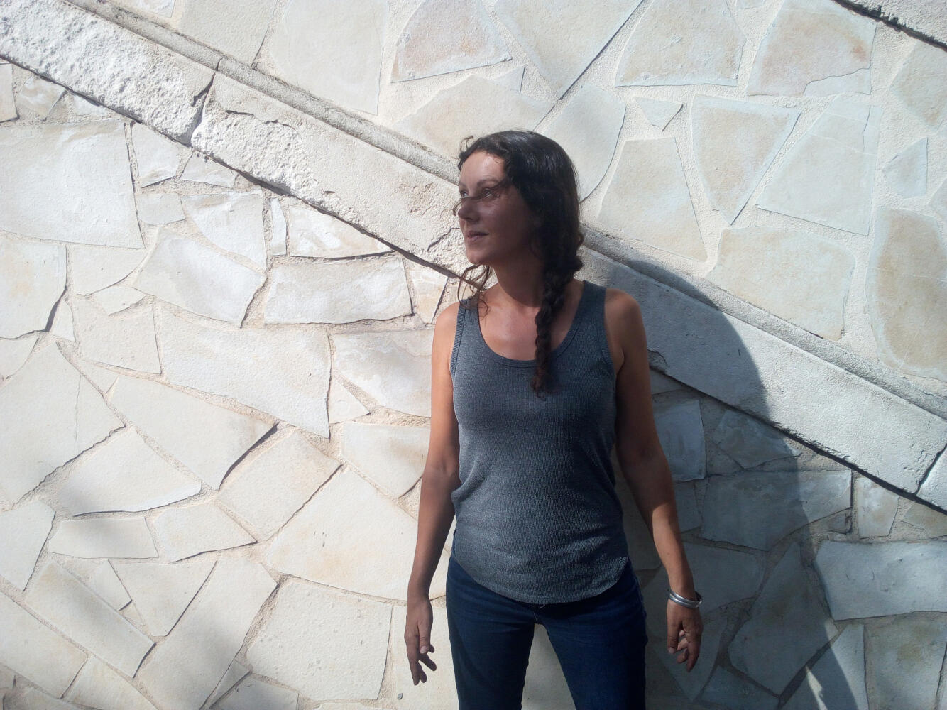 Mouna Saboni