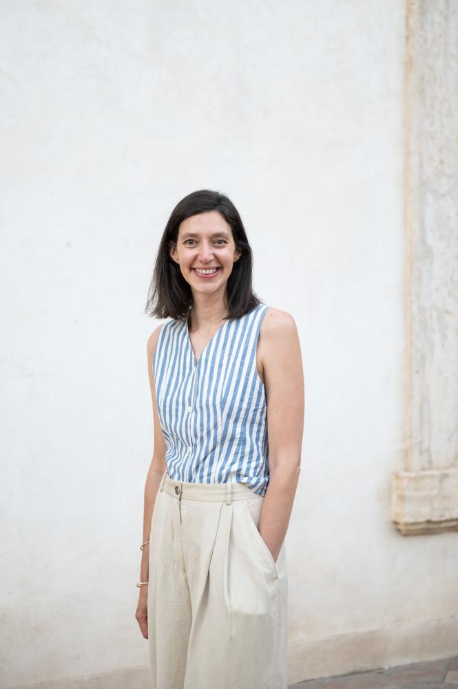 2024-06-07_Caroline Courrioux_© Margherita Nuti_16_low - 2